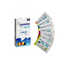 Empowering Men with Kamagra Beyond ED Treatment