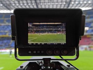 Share Your Soccer Fervor: Watch Free Soccer Broadcasts and Connect with Fans Worldwide