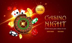 Win Real-Time Rewards at Rajabaccarat Live Casino