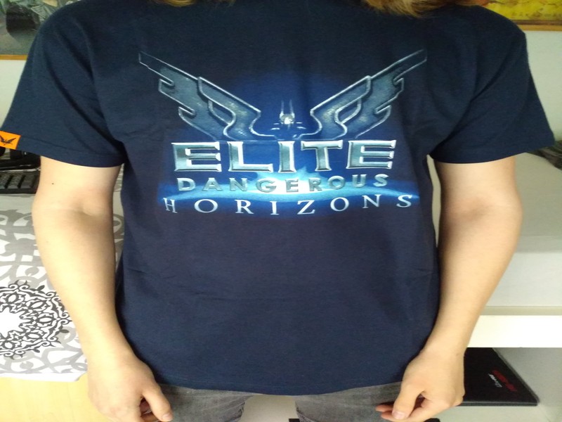 From Fan to Collector: Building Your EliteDangerous Official Shop Collection