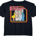 The Goldbergs Official Store: Where Quality Meets Fandom