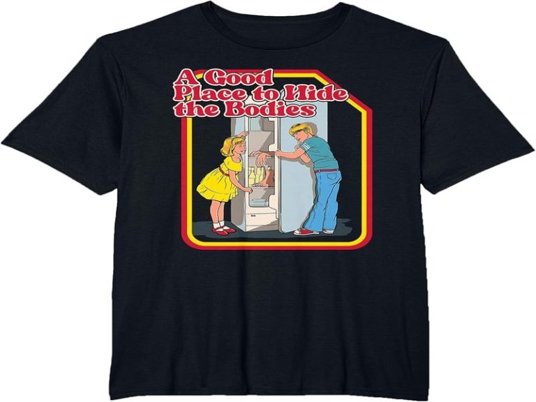 The Goldbergs Official Store: Where Quality Meets Fandom