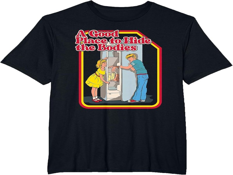 The Goldbergs Official Store: Where Quality Meets Fandom