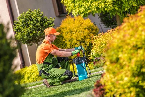 Choosing the Best Mulch for Your Landscaping Needs