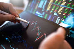 Top Trading App India for Active Market Users